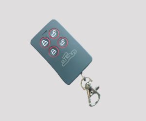 ریموت جک پارکینگ محک