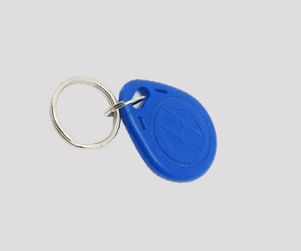 تگ RFID آیفون تصویری تکنما
