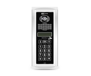 پنل آیفون تصویری کدینگ لمسی E35LC تکنما